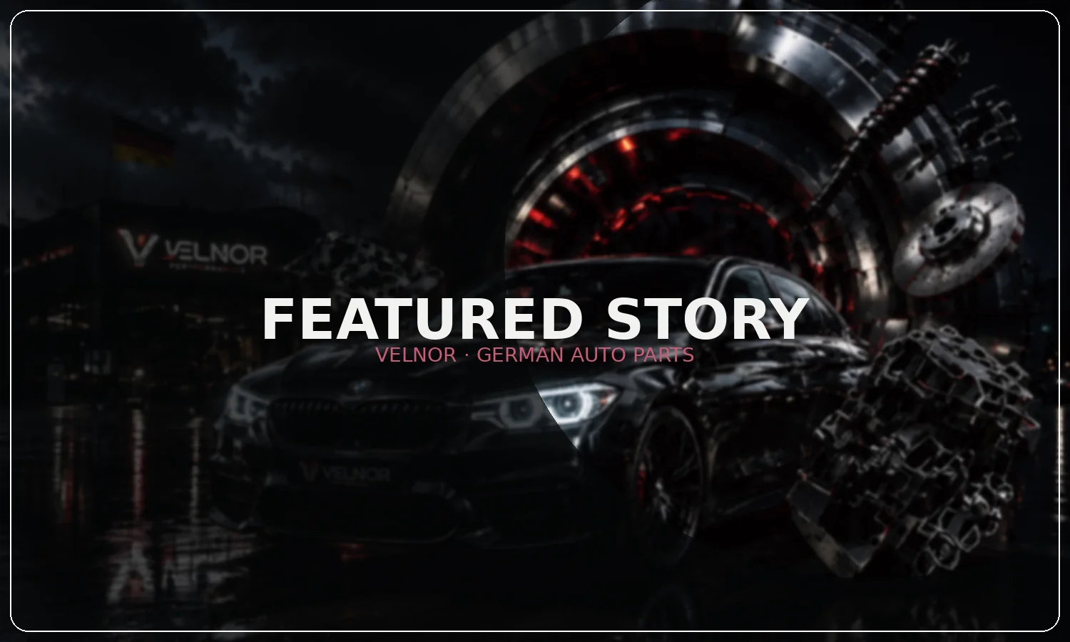 VELNOR Article